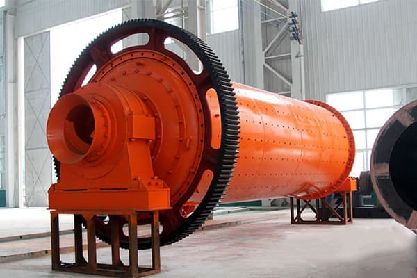 Ball Mill