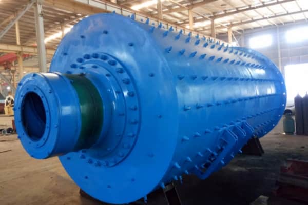 Ceramic Ball Mill